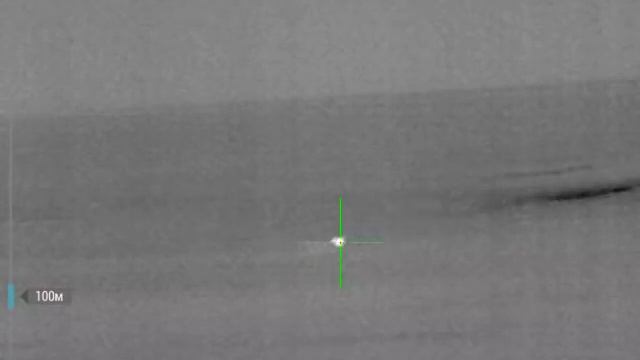 охота с прицелом IWT харон лайт 1 смотреть онлайн