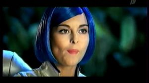 Реклама Orbit 2008