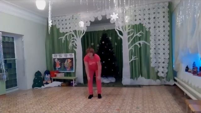 Самомассаж "Цигун" часть 4 (заключительная) смотреть онлайн