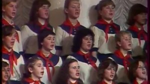 Песня Крылатые качели