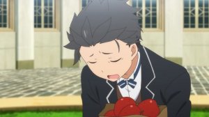 Ре Зеро за 30 Минут | Re:Zero | Жизнь с Нуля в Альтернативном Мире | Аниме | Selen