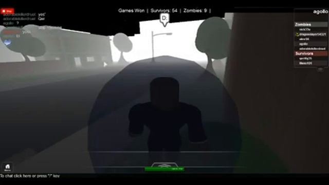 Let's Play Roblox - FarCry 3 Zombie Survival! (1/2) смотреть онлайн