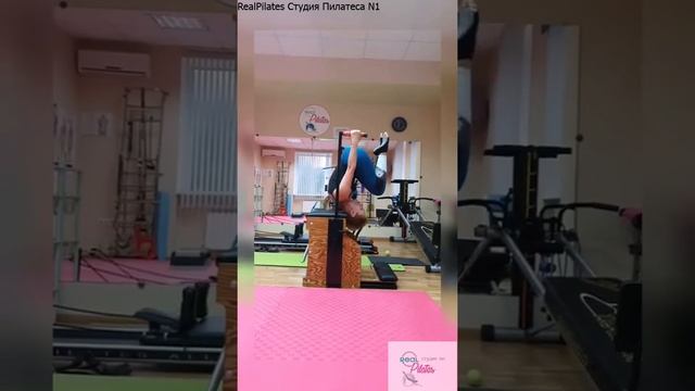 СЛОЖНЫЕ УПРАЖНЕНИЯ - ЭТО ВОЗМОЖНО