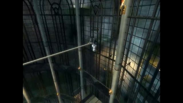 Прохождение Prince of Persia: The Sands of Time 11 Часть.