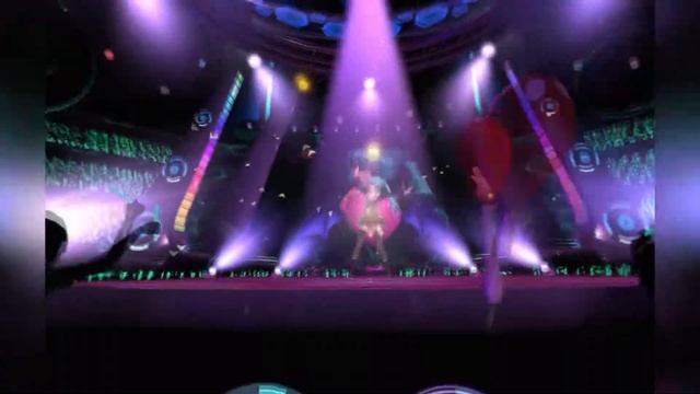 PSVR | Hatsune Miku VR Future Live: 3rd Stage (END) смотреть онлайн