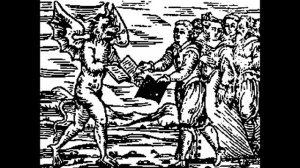 КАК ЗАКЛЮЧИТЬ ДОГОВОР С ДЬЯВОЛОМ (ЗП #1