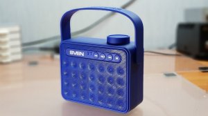 ЭЛЕМЕНТАРНОЕ! Оторвали разъём питания / Ремонт портативной акустики Sven PS-72