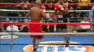 Diosbelys Hurtado VS Vivian Harris upset