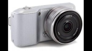 Sony Alpha NEX-3 =BEST DEAL=