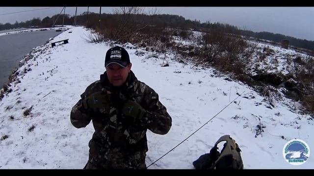 ЩАРКА.Радужная рыбалка