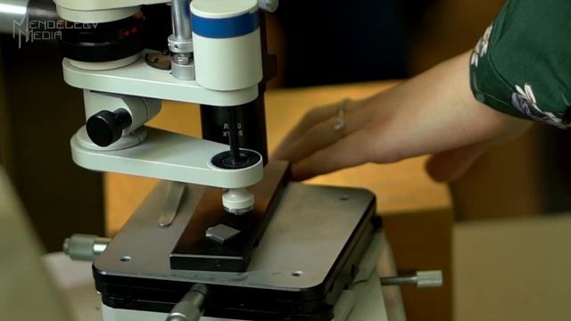 День открытых дверей РХТУ им. Д.И. Менделеева 2019 смотреть онлайн