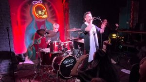 TMNV - По хаслу (Самара, 18.11.2023)