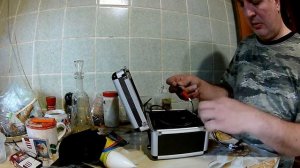 Подводная камера.