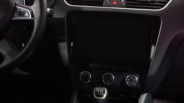 Skoda Octavia 2013 смотреть онлайн