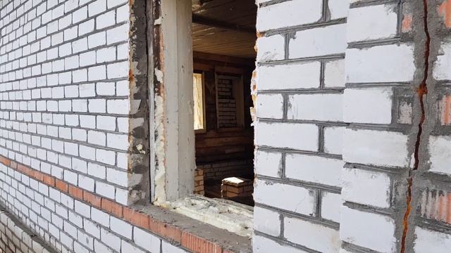ДЕМОНТАЖ СТАРОГО ДЕРЕВЯННОГО ДОМА | РАЗБОР