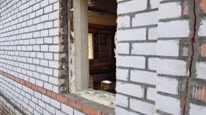 ДЕМОНТАЖ СТАРОГО ДЕРЕВЯННОГО ДОМА | РАЗБОР