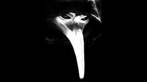 SCP 049 sound (RUS)
