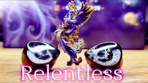 Celest Relentless - волшебная птица без изюма