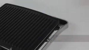 Контактный электрогриль Profi Cook PC KG 1029