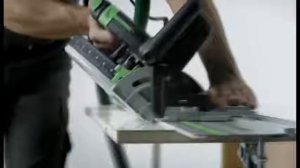 Погружная пила TS 55