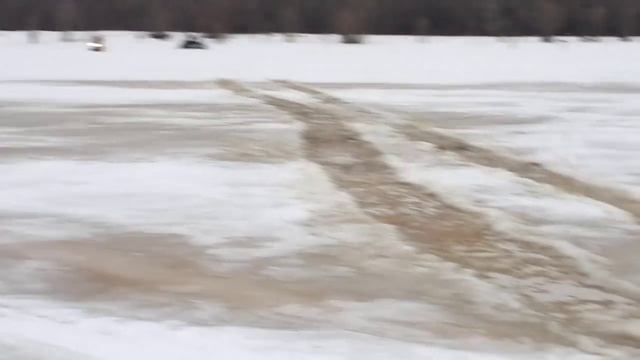 Снегоход по воде конды урай mp4 смотреть онлайн