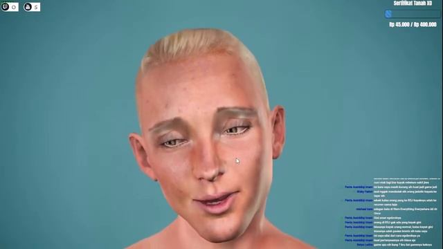 Psychiatrist Simulator (Review Bahasa Indonesia) смотреть онлайн