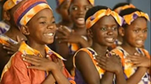 10013685 Africa Promotion video смотреть онлайн