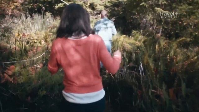 Обитаемый остров / The Island Diaries Серия 3 Salt Spring Island Canada / Остров Солт-Спринг, Канад смотреть онлайн