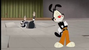 Мы к вам заехали на час (из мультфильма "По следам бременских музыкантов")