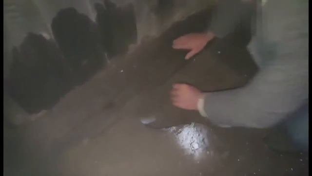 Тайник с боеприпасами времен ВОВ нашли у черных копателей в Калужской области