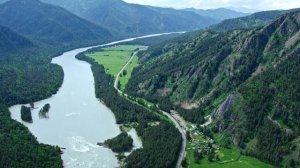 ? Алтай 4к | Путешествия по России | Природа Алтая | Altai 4K #алтай #путешествия #природа