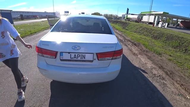 ДЕТЕЙЛИНГ HYUNDAI SONATA NF. ВОССТАНОВЛЕНИЕ САЛОНА смотреть онлайн