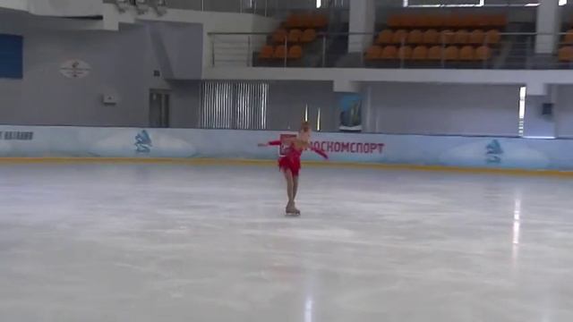 Надюша первое выступление на большом льду смотреть онлайн