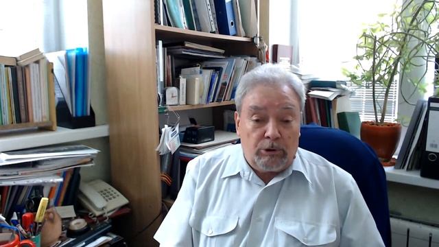 Юные Хранители Наследия - Лекция Вячеслава Давыдова. №3