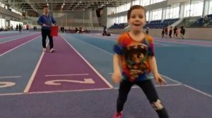 Как сдать ГТО на золото