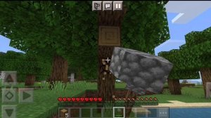 Hammer Time MOD MINECRAFT PE, BEDROCK 1.17 Y 1.18