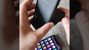 Зарядка Samsung N5200