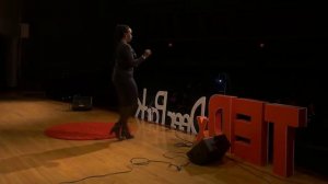 What Does Art Want With You? | Lisa Whittington | TEDxDeerPark