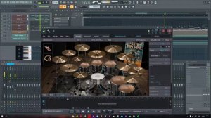 As I Lay Dying - 94 Hours (FL Studio Remake) NEW VERSION
