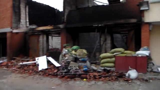 Широкино Воюющий на стороне Украины чеченский батальон имени Шейха Мансура смотреть онлайн