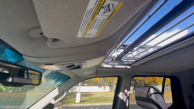 2007 Ford Explorer Sport Trac Limited 142K (A02258) смотреть онлайн