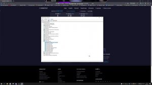 Почему скорость интернета на первом компьютере меньше чем на втором? Решение!!!!
