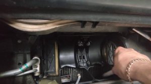 залил/промыл 1 раз очистителем тормозов весь радиатор, через трубку пенного баллона БМВ х3 е83