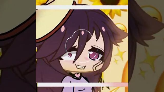 клип под песню " happy face " gacha club смотреть онлайн