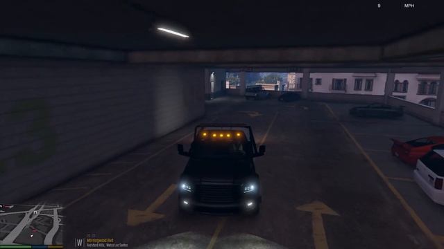 GTAV REAL LIFE MOD #33 ~ Quick Porsche 911 Turbo S Repo With The Ram 5500 Rollback | Repo Wednesday смотреть онлайн