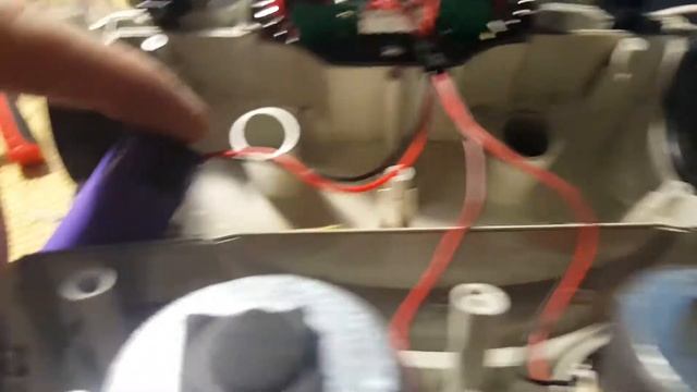 РЕМОНТ КИТАЙСКОЙ КОЛОНКИ DJB СГОРЕЛА МИКРОСХЕМА ЗАРЯДКА ВСЮ НОЧЬ смотреть онлайн