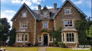 23. НУ ОООЧЕНЬ БОЛЬШОЙ АНГЛИЙСКИЙ ДОМ.  ДРУЗЬЯ- АНГЛИЧАНЕ. ДОМ, САД, УЧАСТОК