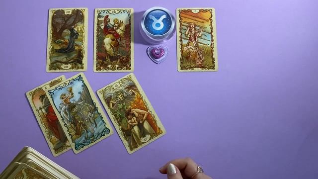 ❤️ ТЕЛЕЦ ♉ ЛЮБОВЬ в ИЮНЕ 2021 РАСКЛАД ТАРО гадание онлайн