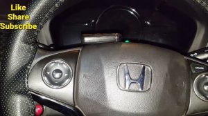 HOW TO PROGRAM ANY HONDA SMART KEY | HONDA VEZEL 2014 ALL SMART KEYS LOST