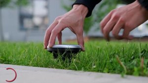 Ландшафтные светильники на солнечной батарее для уличного освещения. ПОКУПКИ WILDBERRIES